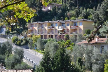 BEREITS VERKAUFT/VERMIETET Wohnung mit einzigartigem Seeblick
