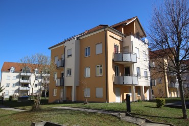 BEREITS VERKAUFT/VERMIETET KAPITALANLAGE: Sehr gut vermietete  1-Zimmer-Wohnung