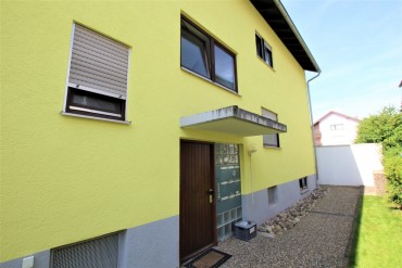 BEREITS VERKAUFT/VERMIETET Großzügige 1,5-Zimmer-Wohnung in ruhiger Lage mit großem Hobbyraum!